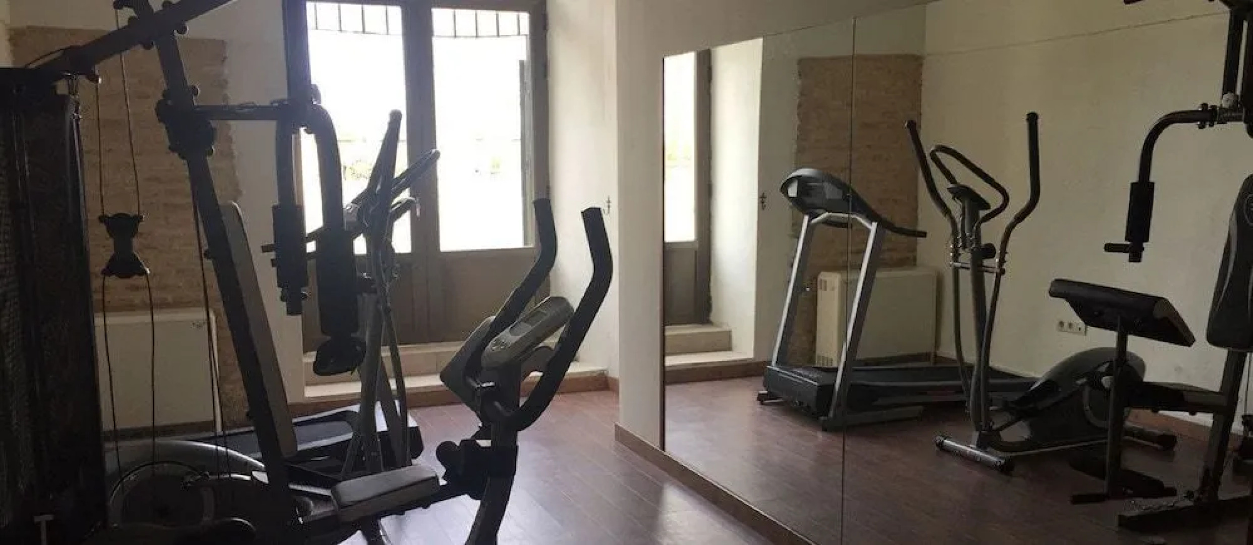 Hotel Real Monasterio de San Zoilo