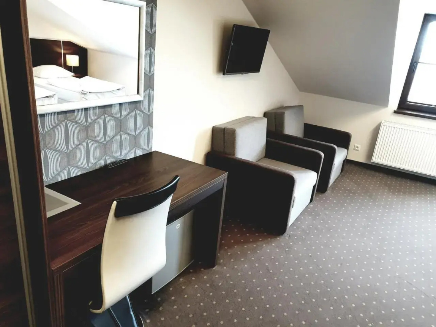 Pensjonat Szaflary Perła Podhala