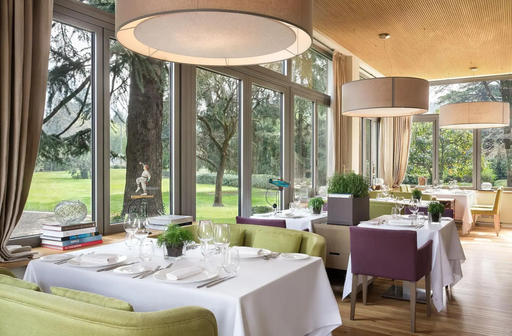 KK Resort Apartments Lake Como