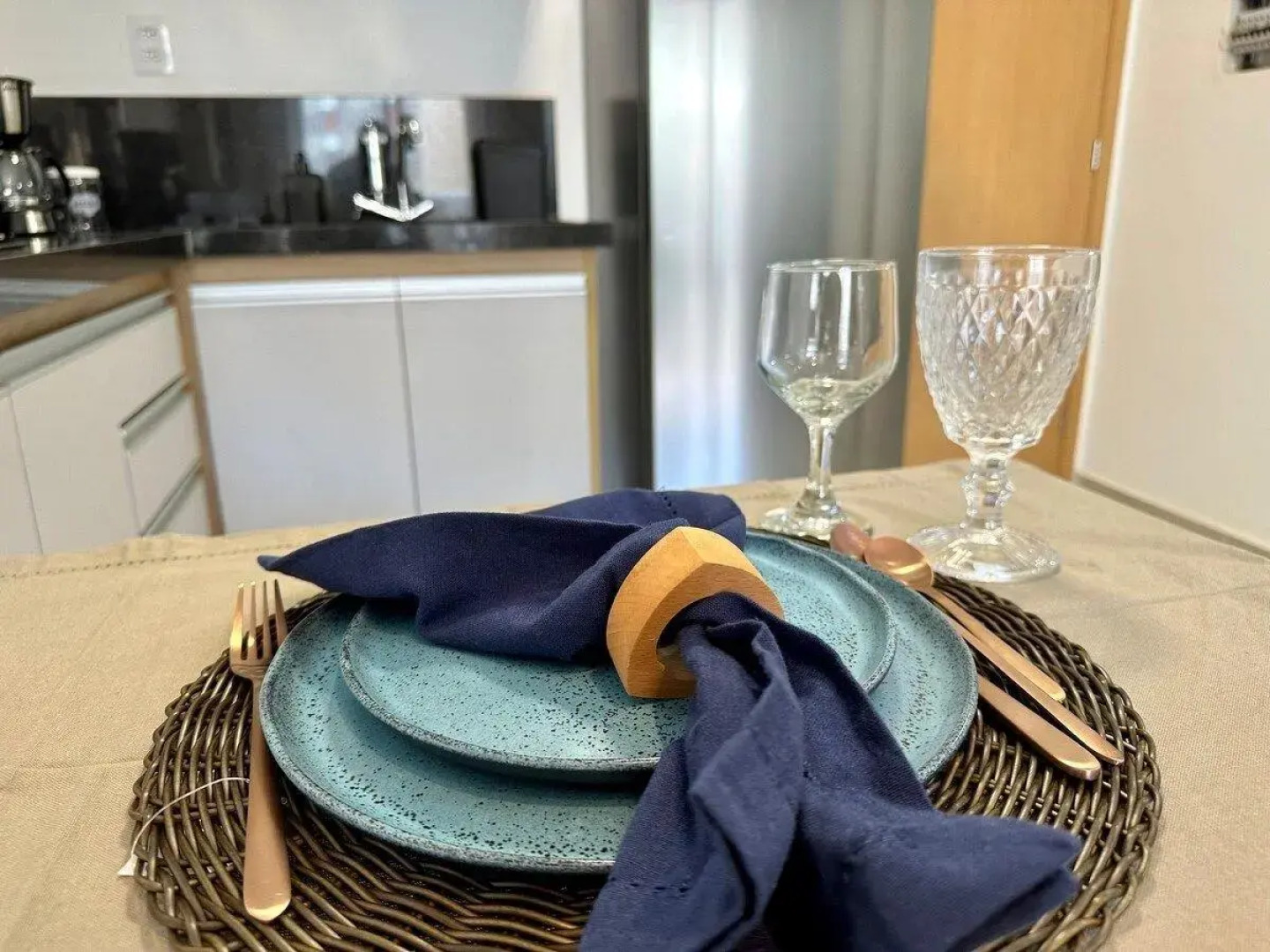 Studio Luxo Independência 915 Central