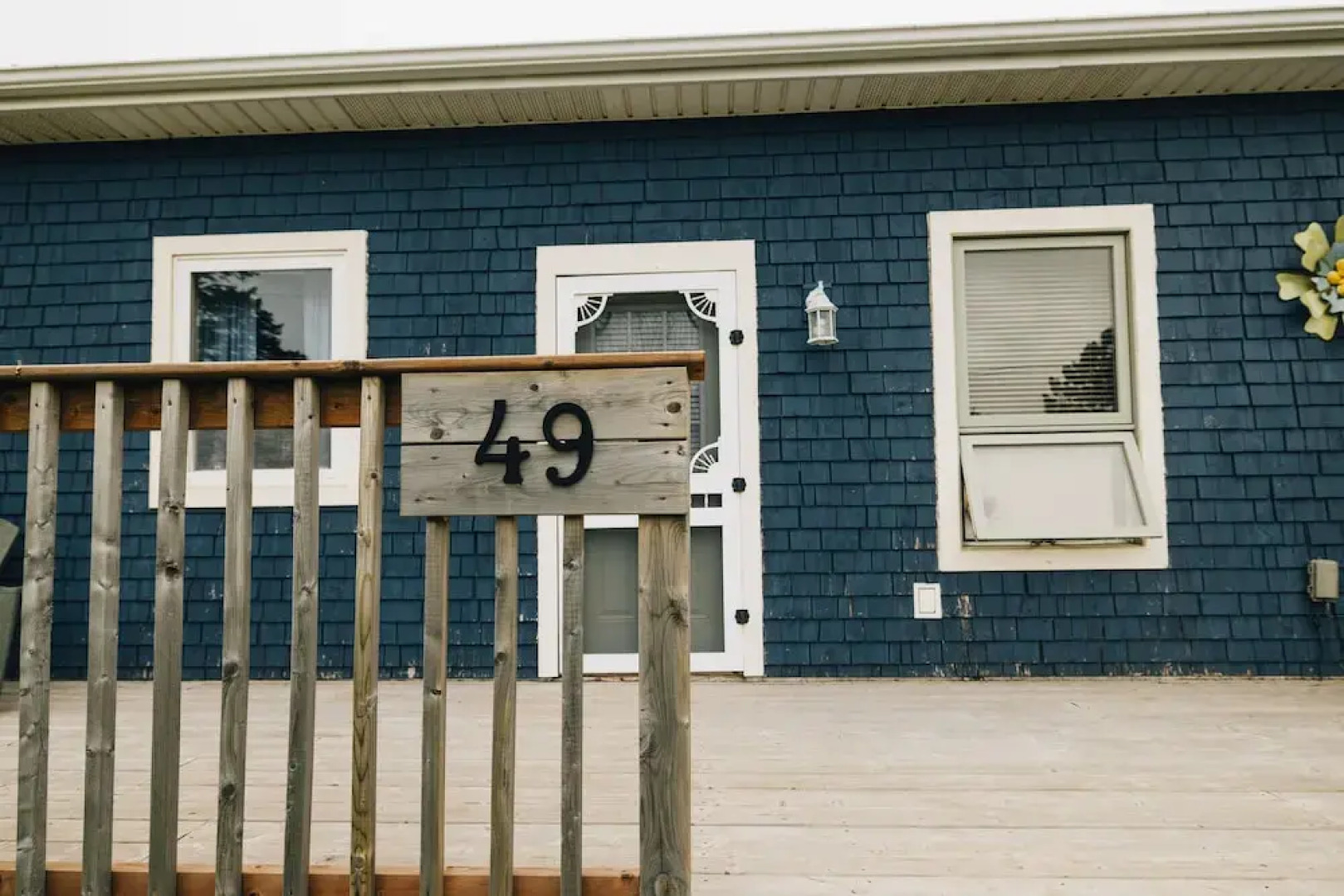 39 Forest Hills Lane - Cavendish Guest Cottages