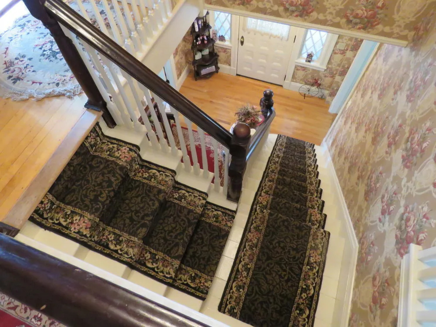 The Sleigh Maker Inn Bed and Breakfast