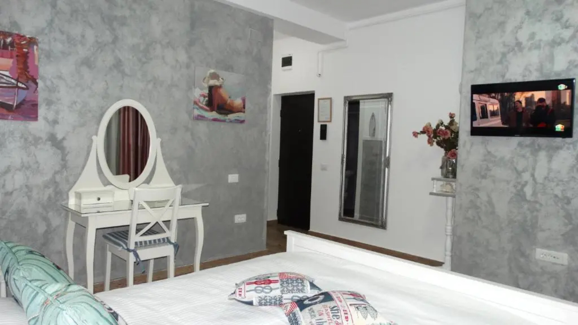 Bluemarina Apartamente