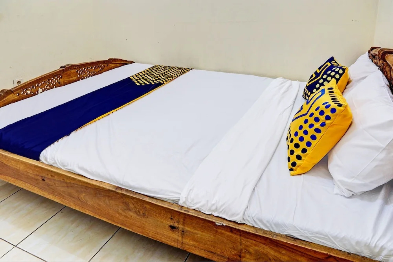 OYO 93108 Homestay H Syarif Syariah – RA Kartini