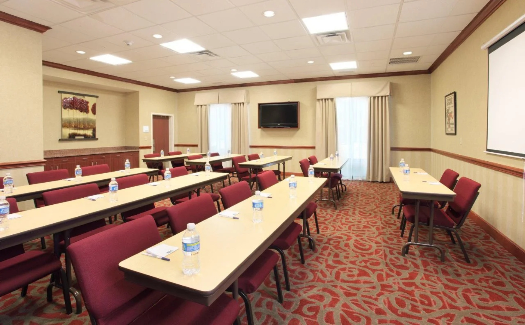 Holiday Inn Express Hotel & Suites Columbus Univ Area - Osu by IHG