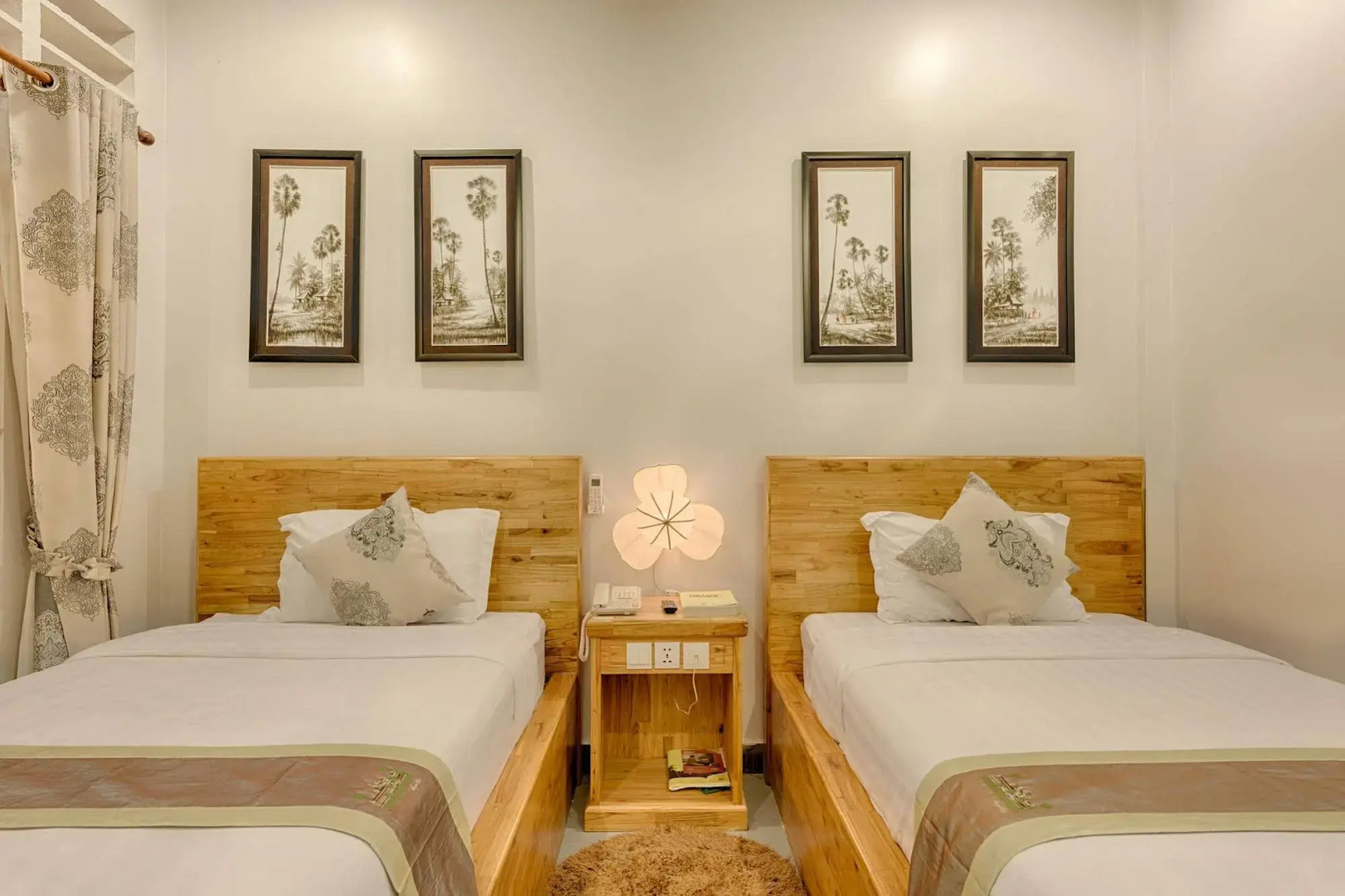 The 1959 Boutique Villa