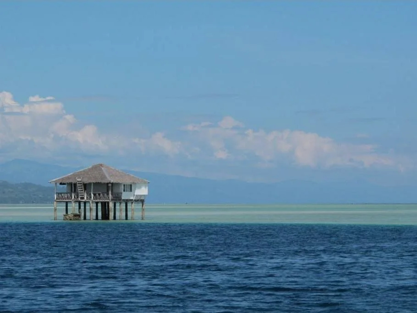 Velez Pensionne House