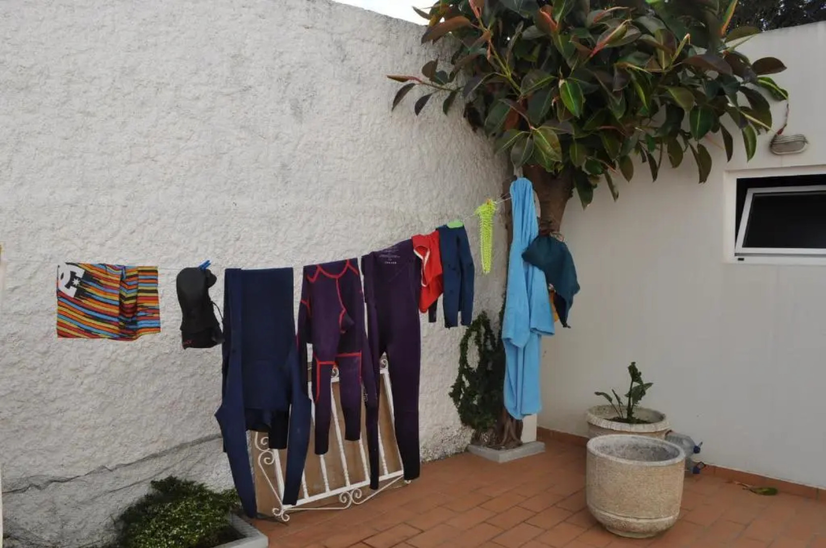 Sun & Sand Guesthouse