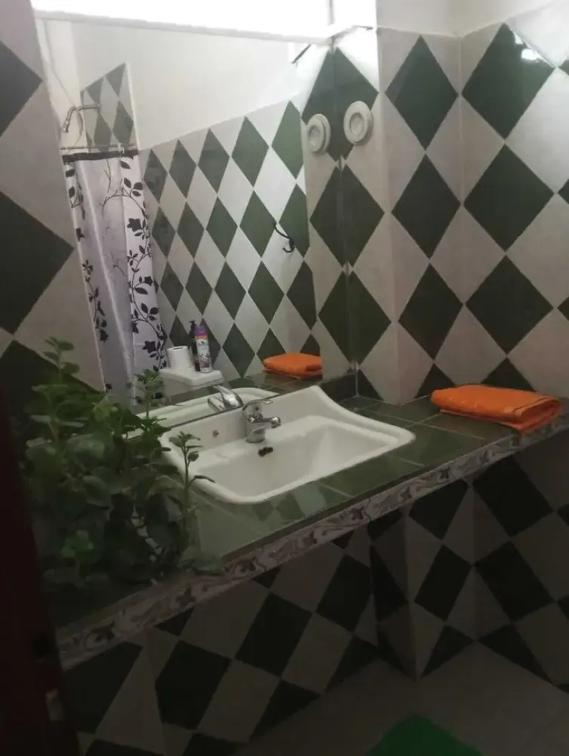 Hostel Hornocal