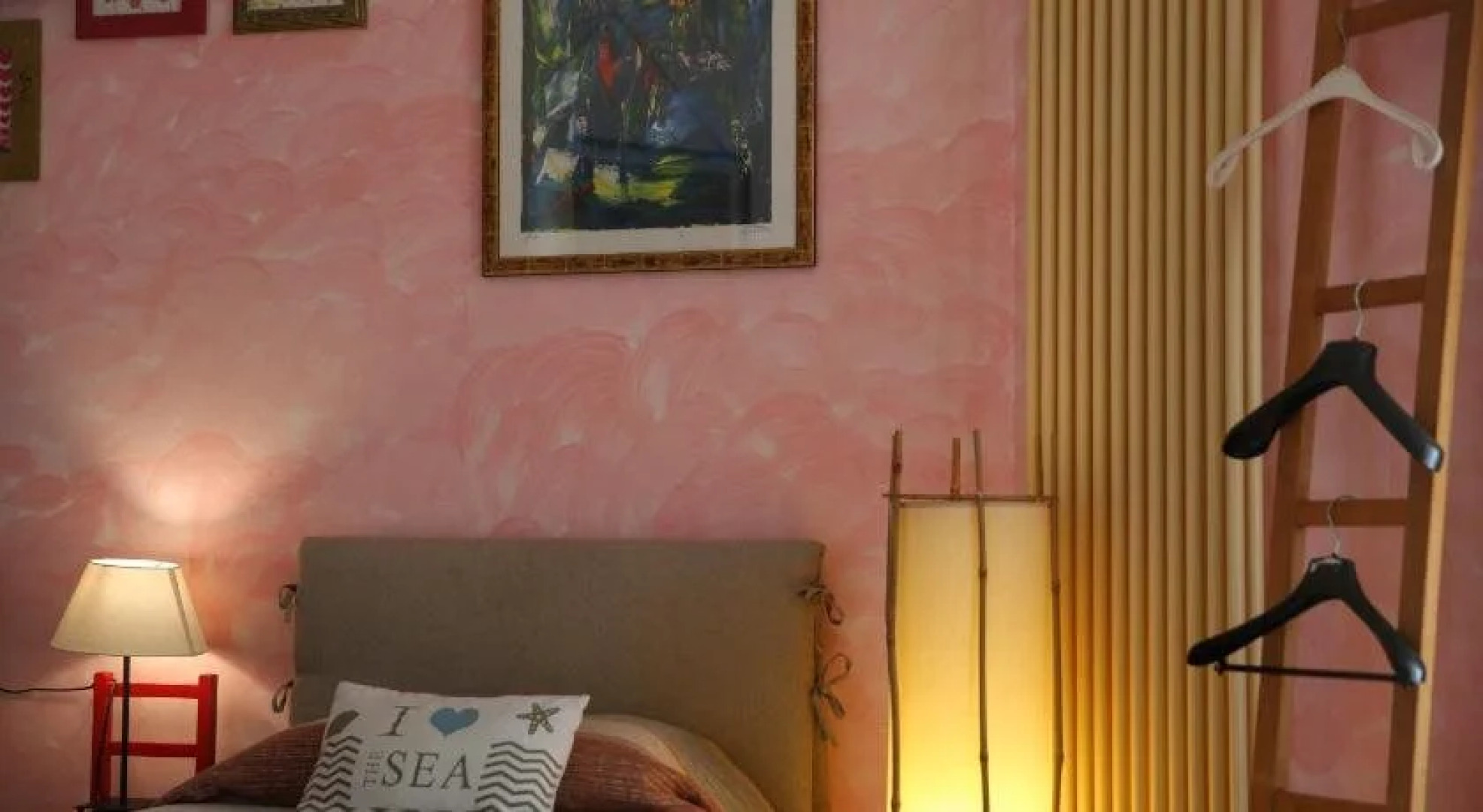 B&B Casa Degli Ulivi