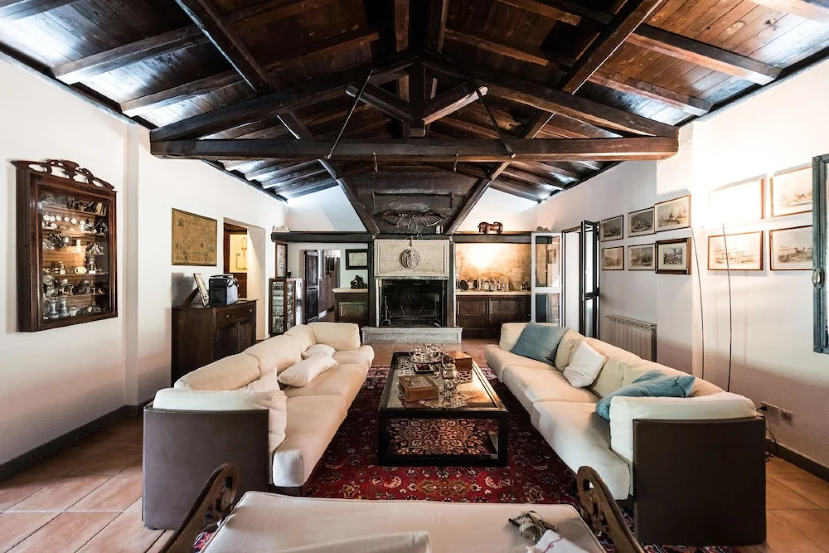 Relais Torre del Piancastagno