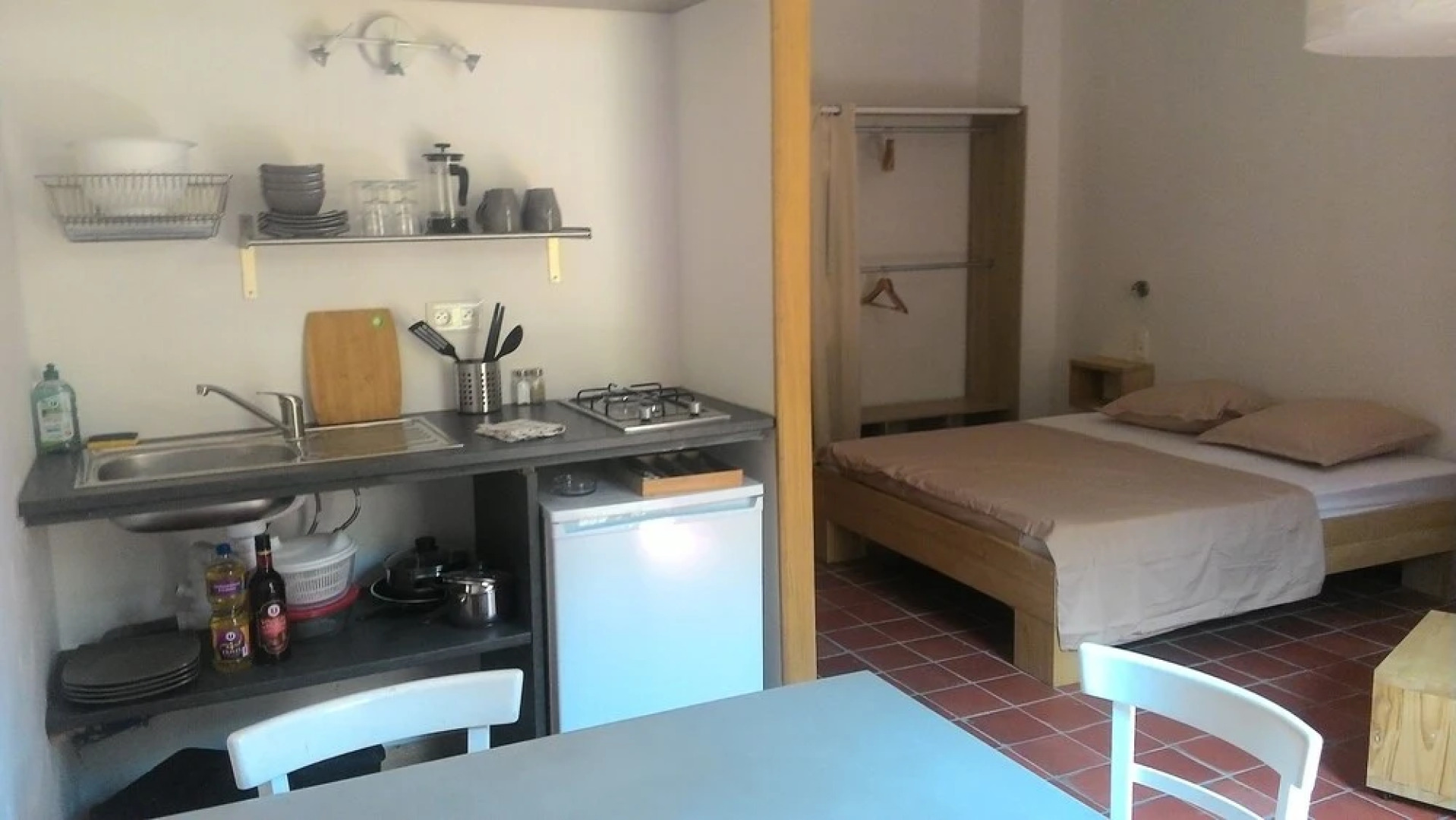 Les Studios de St Guilhem