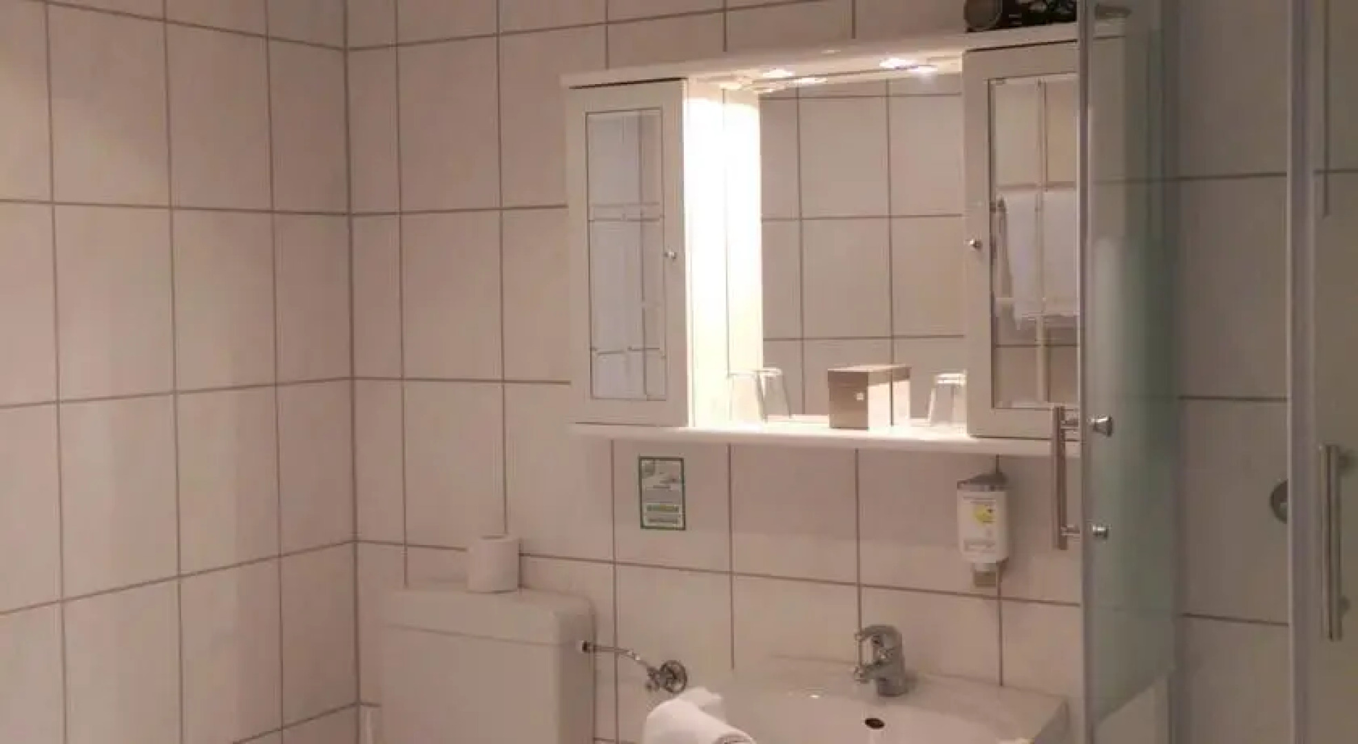 Hotel zur alten Post