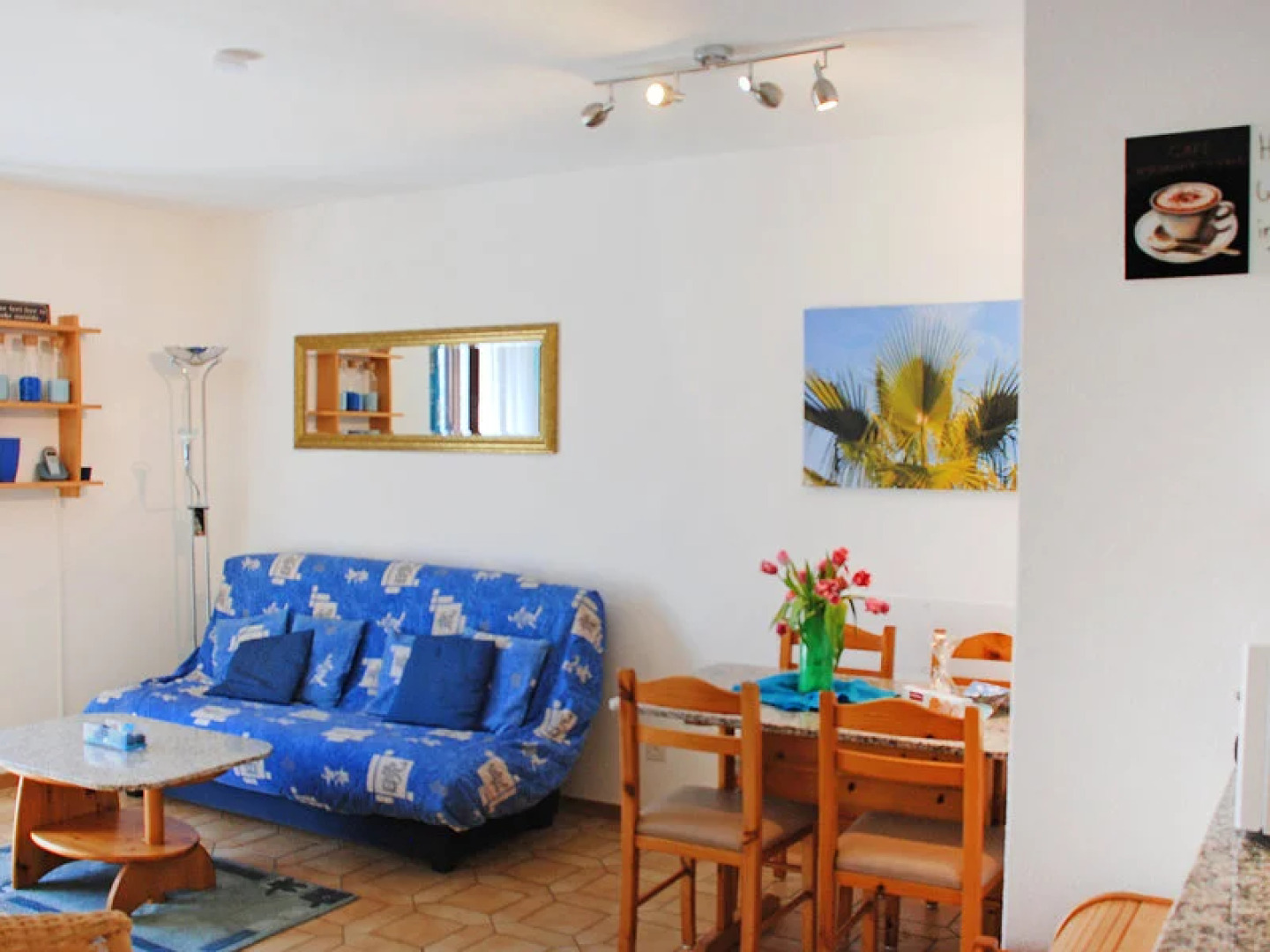 Apartments Casa Ghiggi