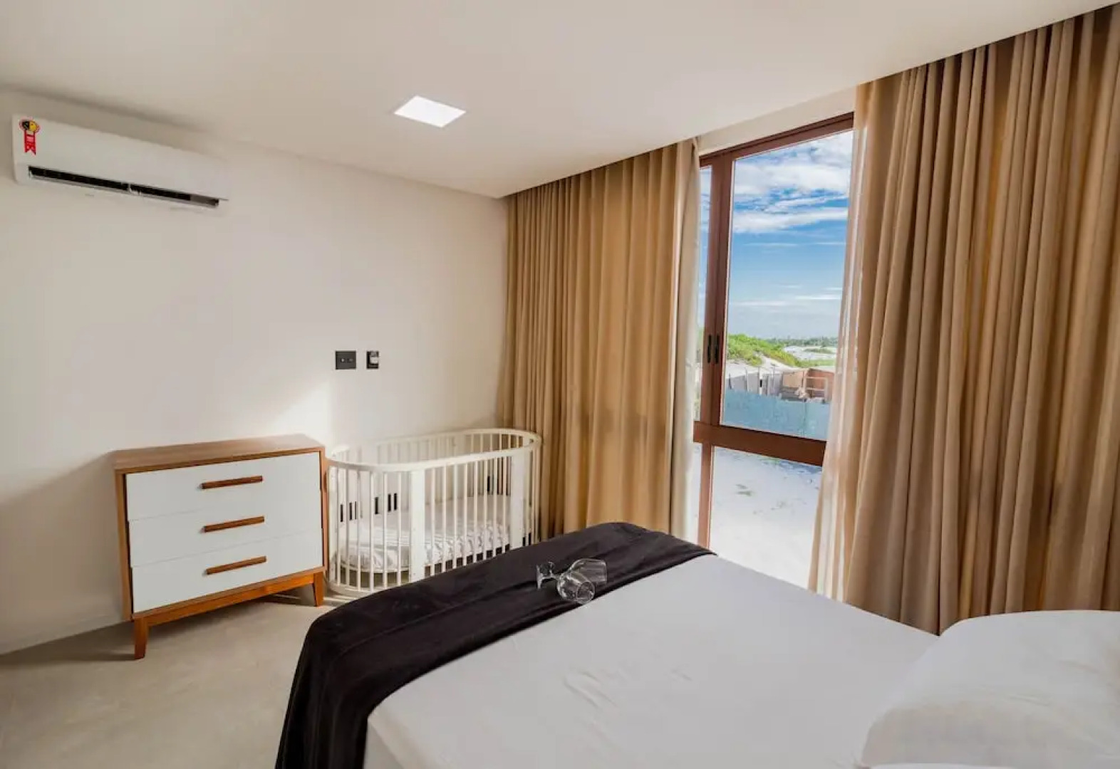 SA03 - Excelente Casa 4 Suítes - Sauípe