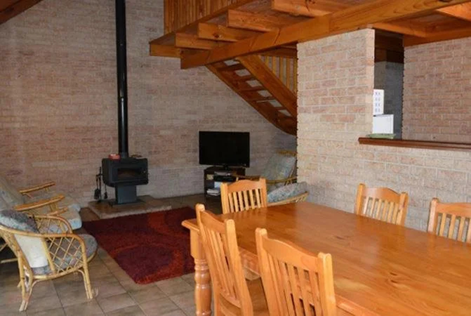 Riverside Cottages Augusta