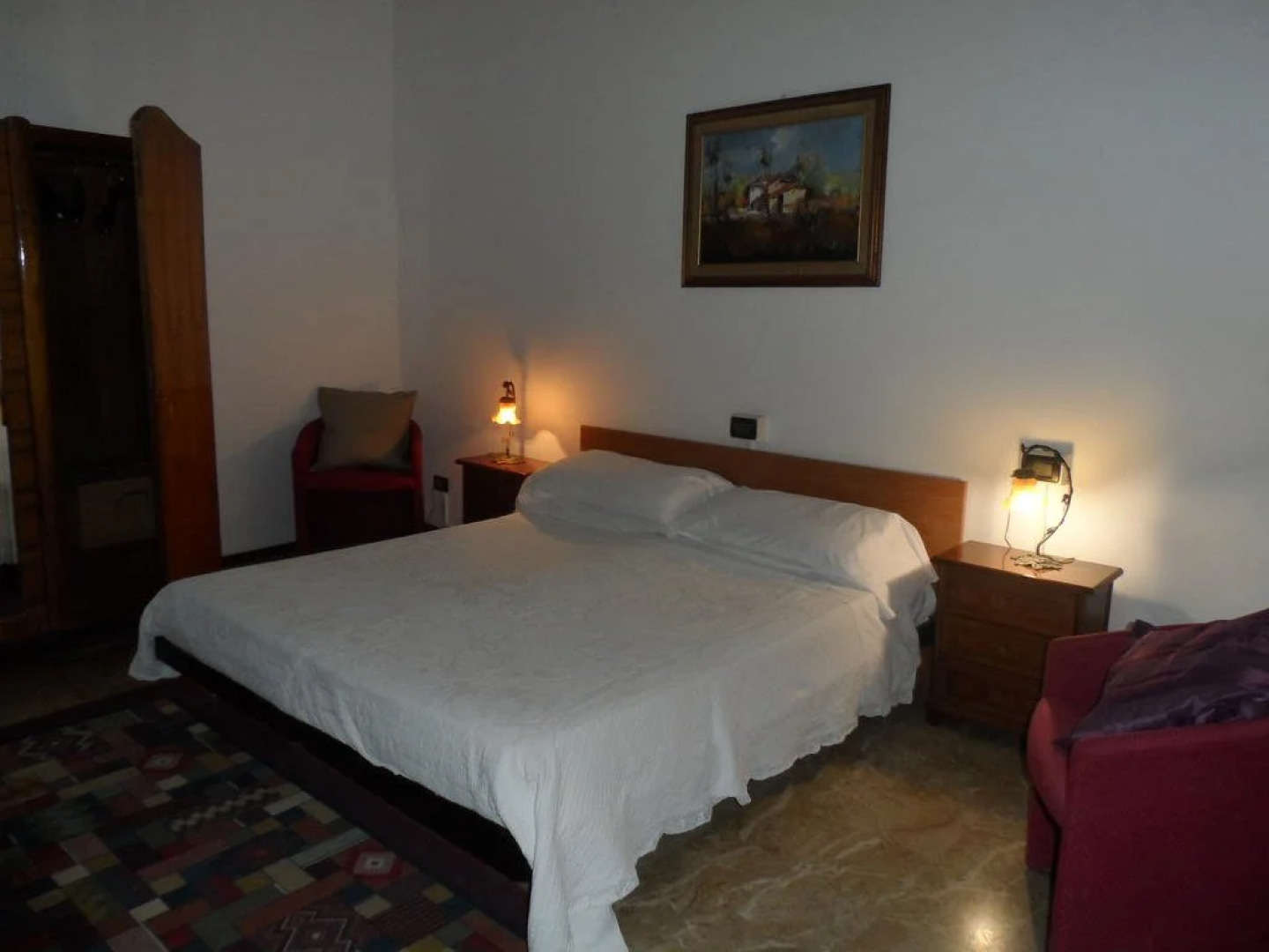 Albergo Ristorante Palladio