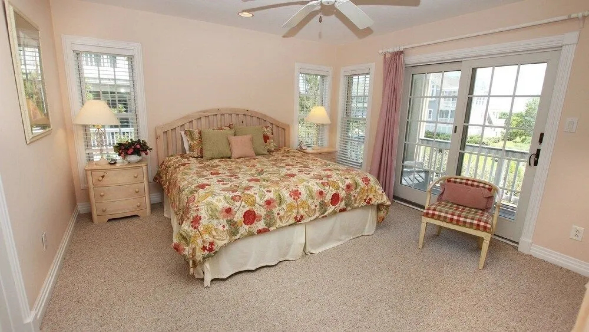 Trading Winds - 6 Br Home