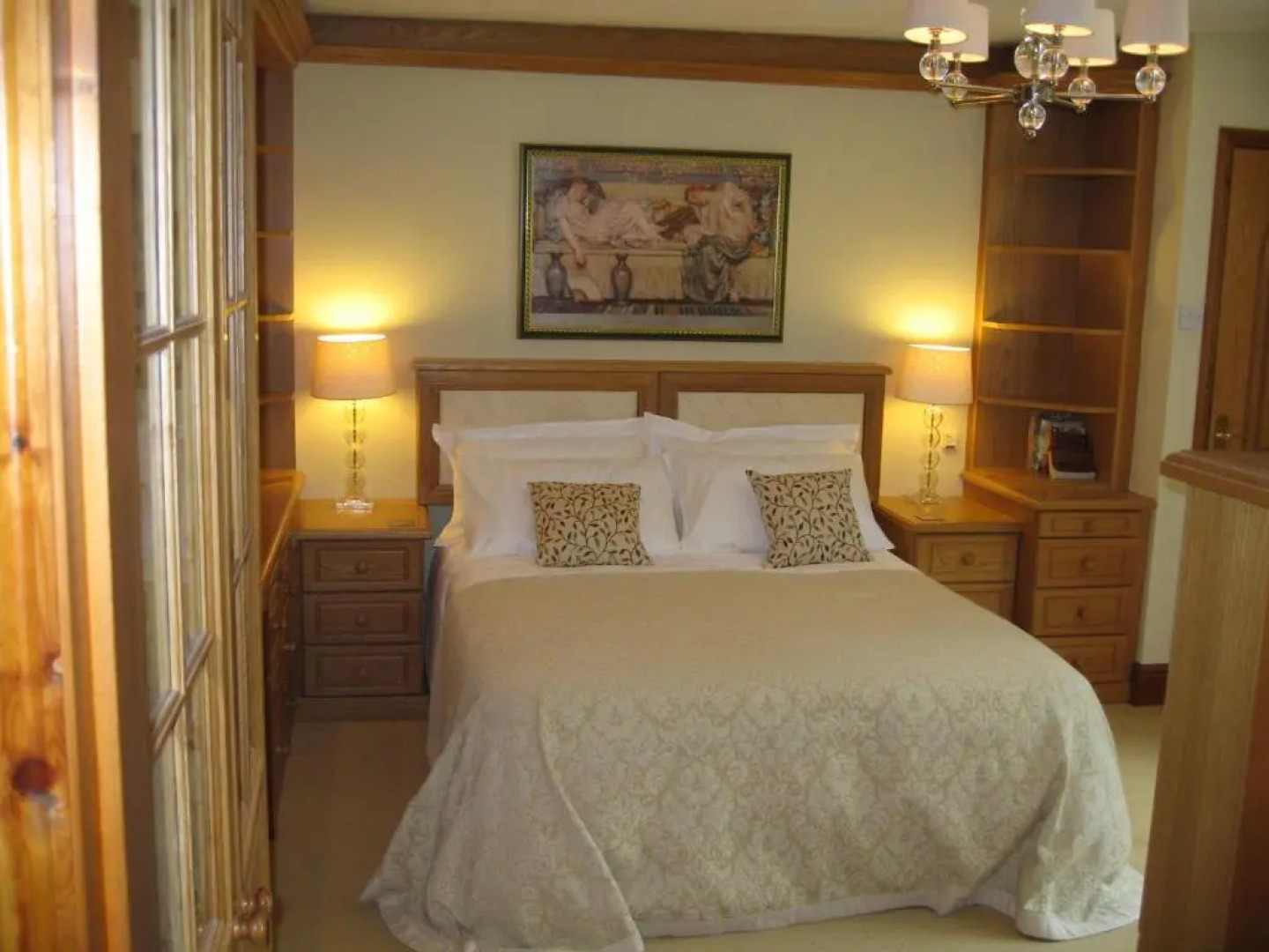 Gardeners Cottage B and B