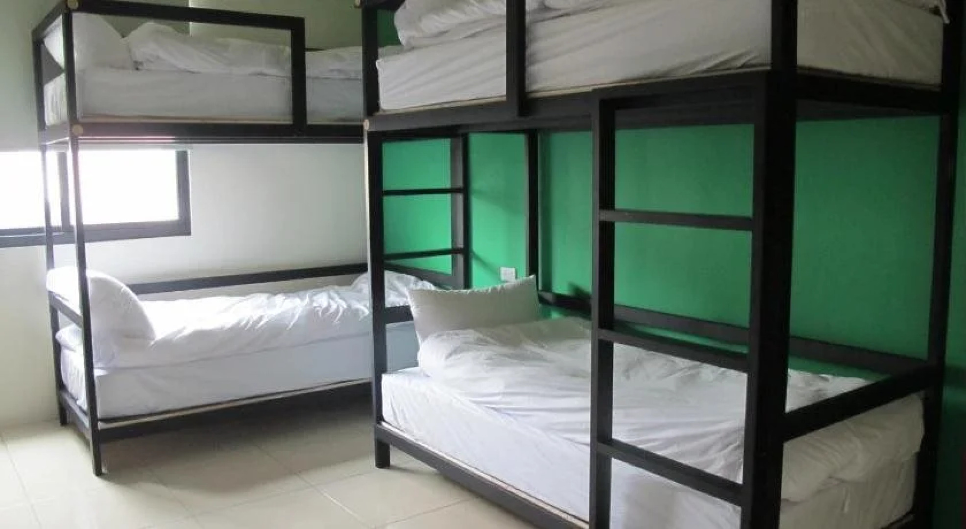 The Way Hostel & Bar