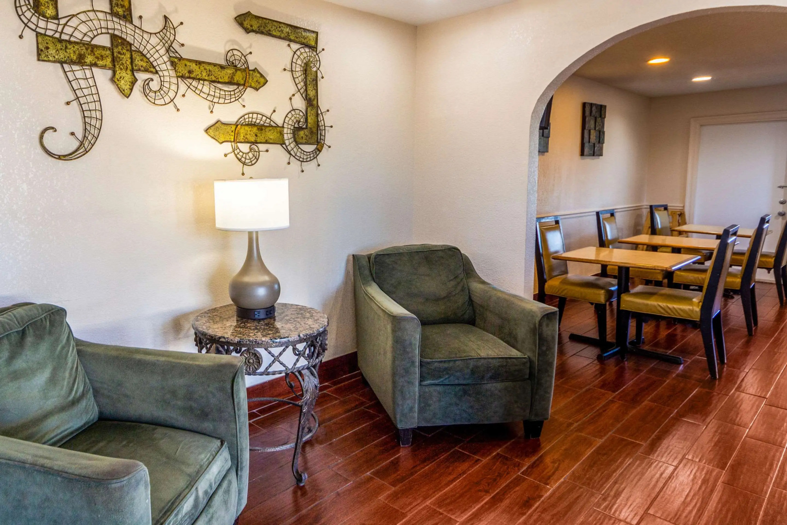 Econo Lodge Meridian South