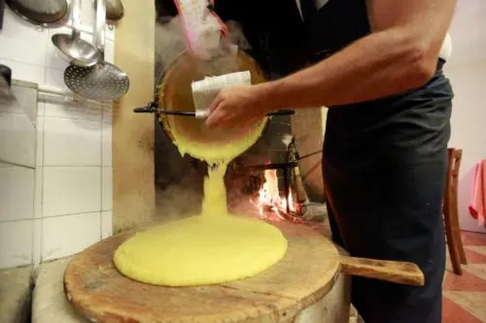 Antica Trattoria Da Bepi