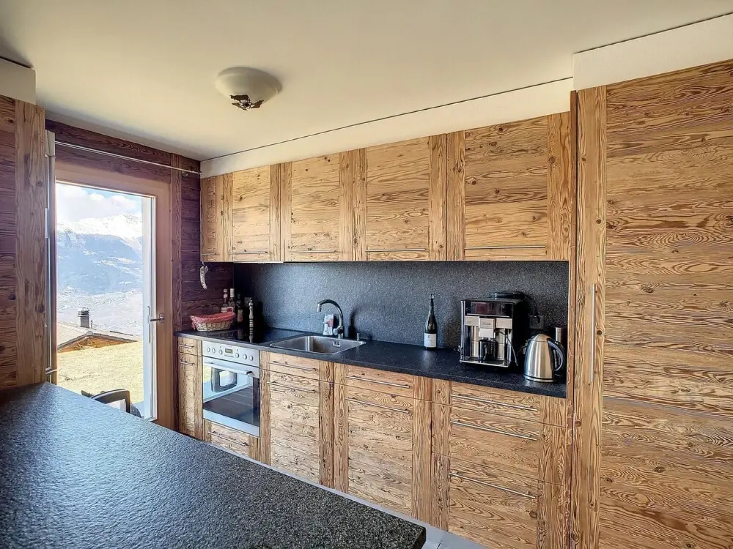 Haoupa Veysonnaz in Veysonnaz