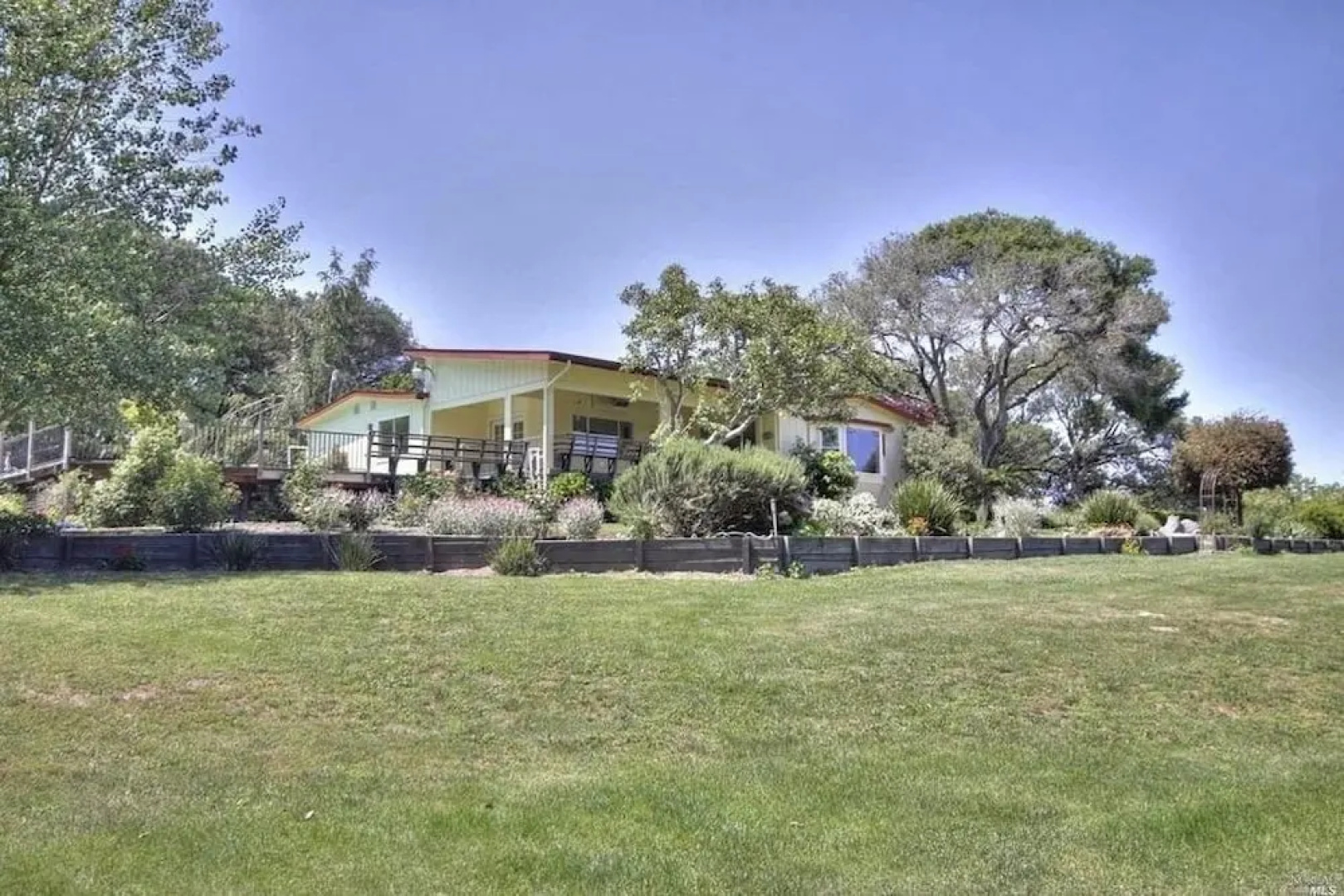 197 Upland Drive - 3 Br Home