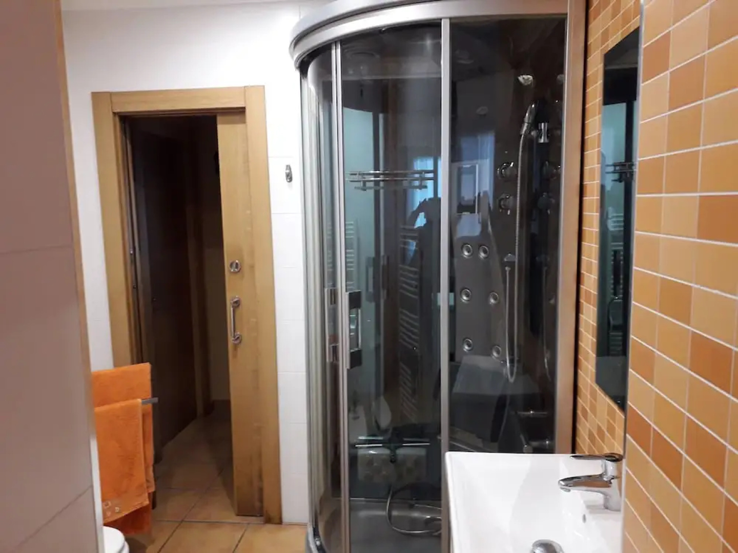 Apartamentos Los Frutales