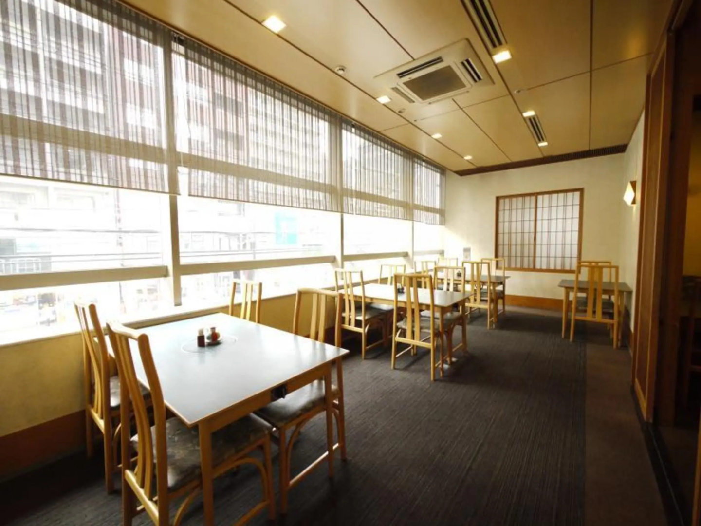 Ark Hotel Kyoto