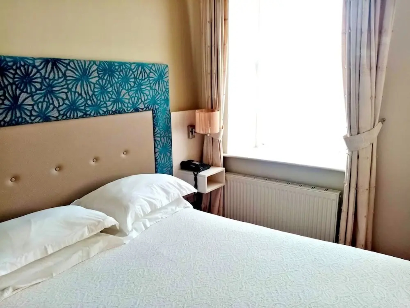Stella Maris Hotel