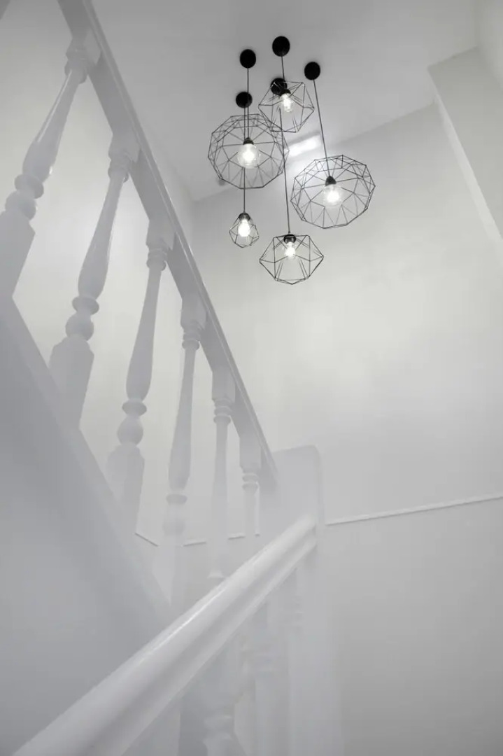 Don Cecilio Guesthouse