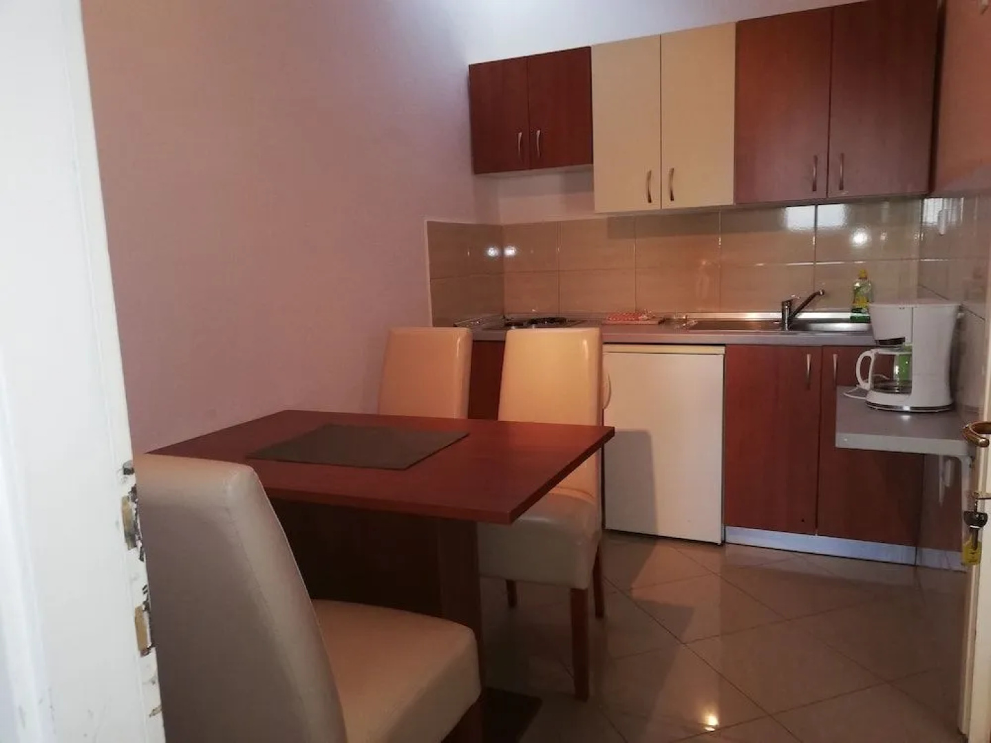 Apartments Mira