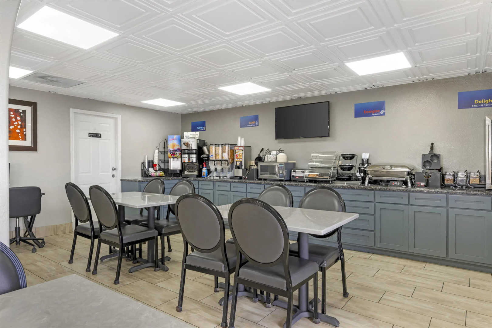 Best Western Executive Inn