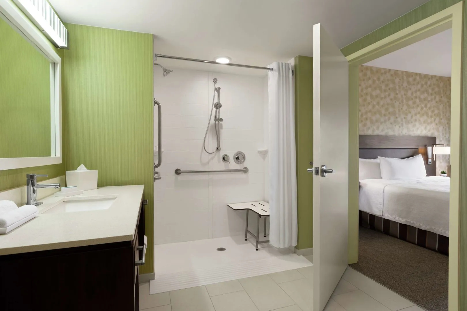 Home2 Suites by Hilton Savannah Airport
