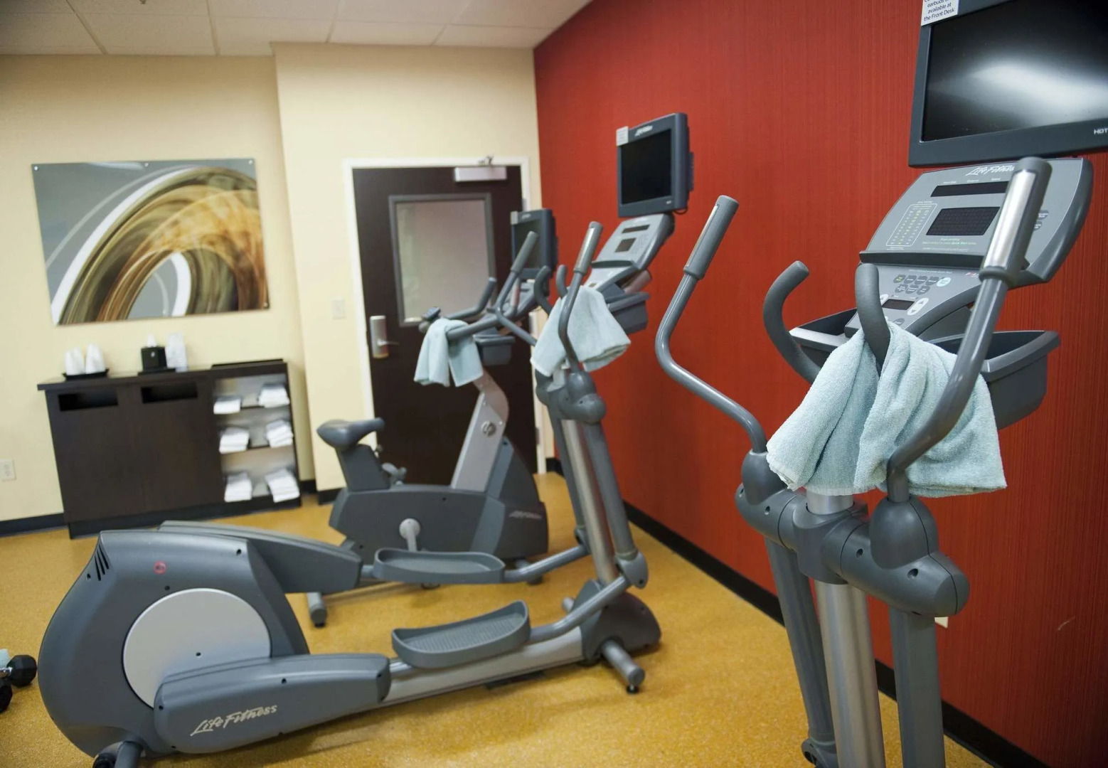 Courtyard by Marriott Shreveport-Bossier/Louisiana Boardwalk