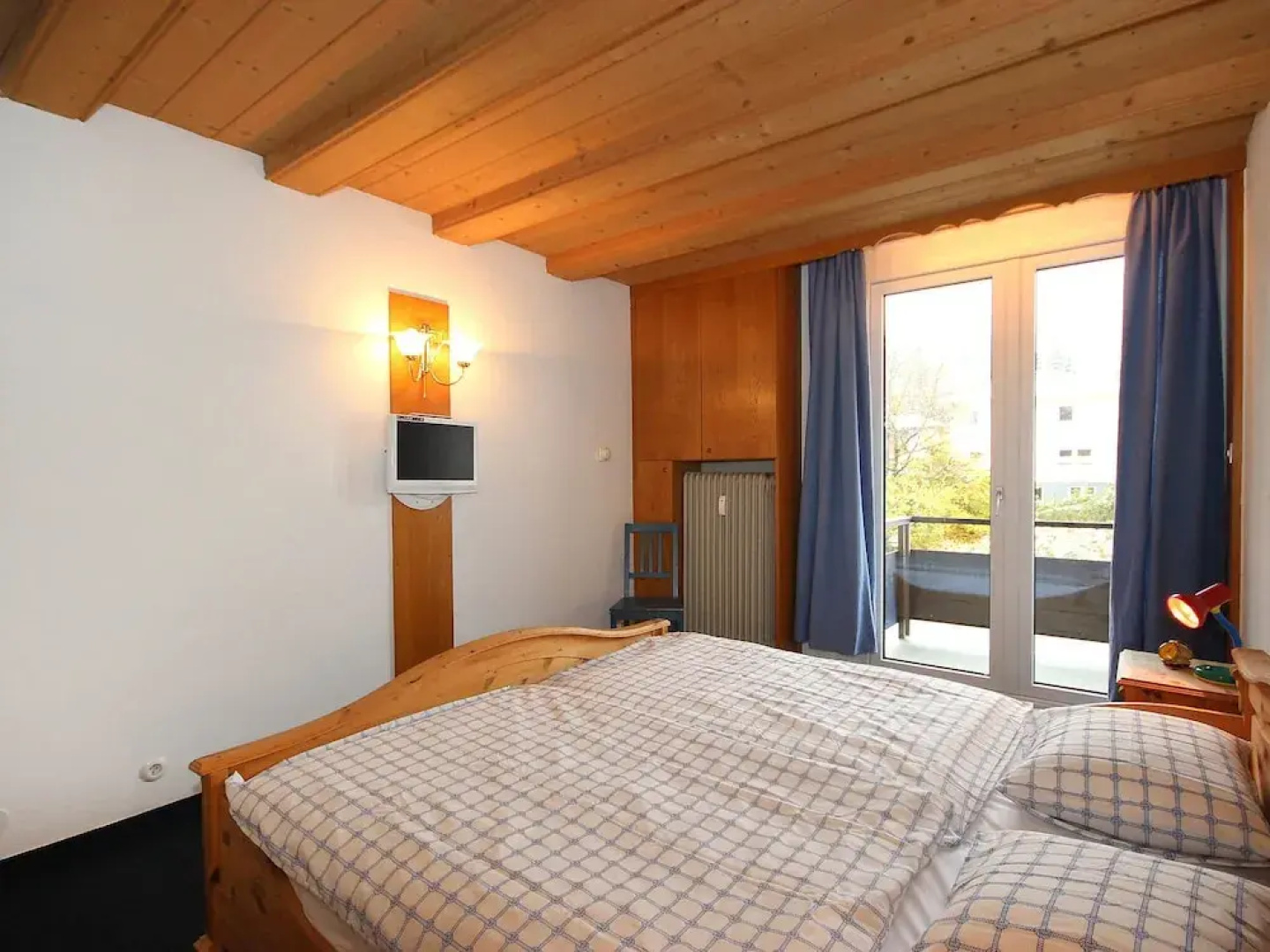 Alpenland Seefeld in Tirol
