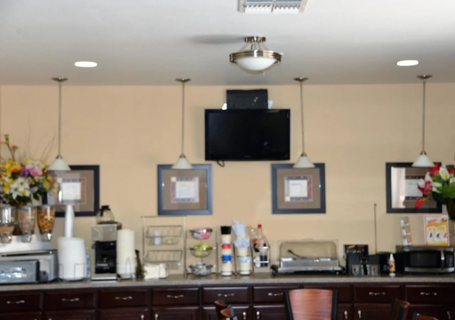 Irish Inn And Suites