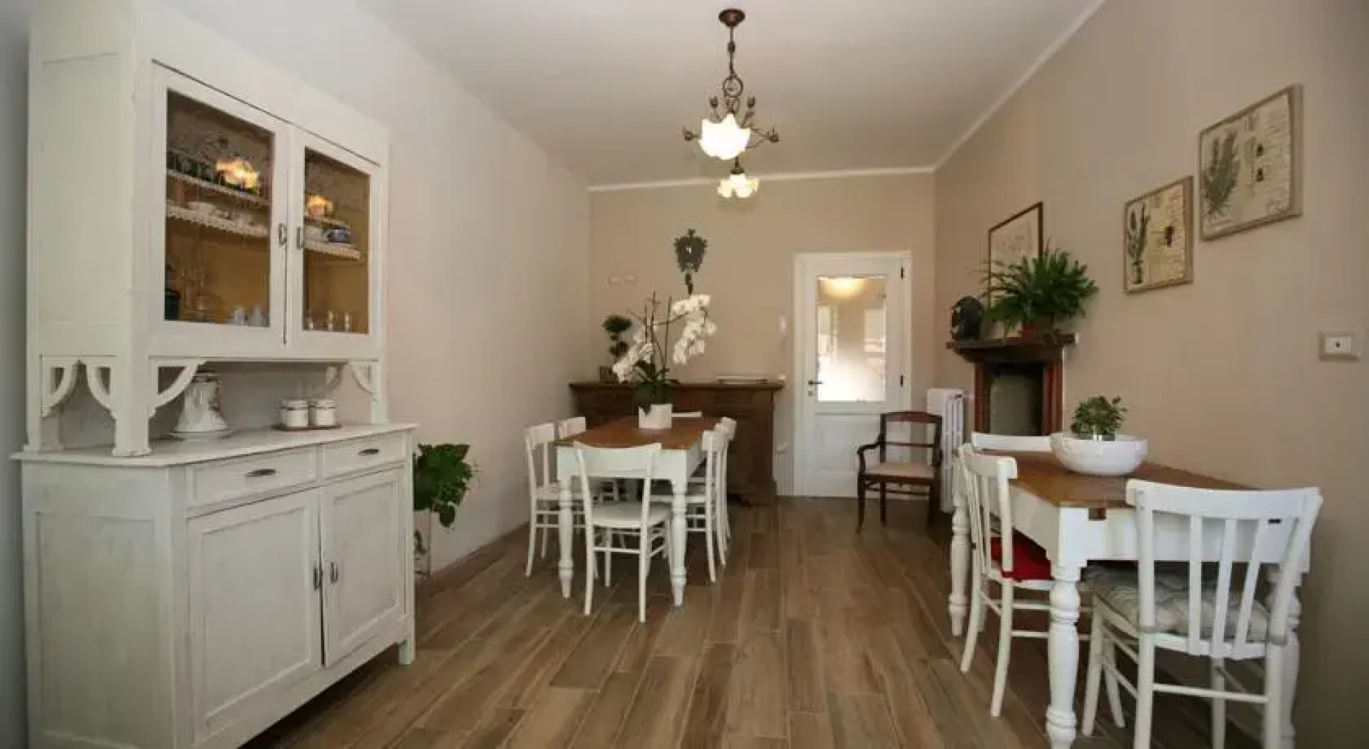 B&B Comodamente