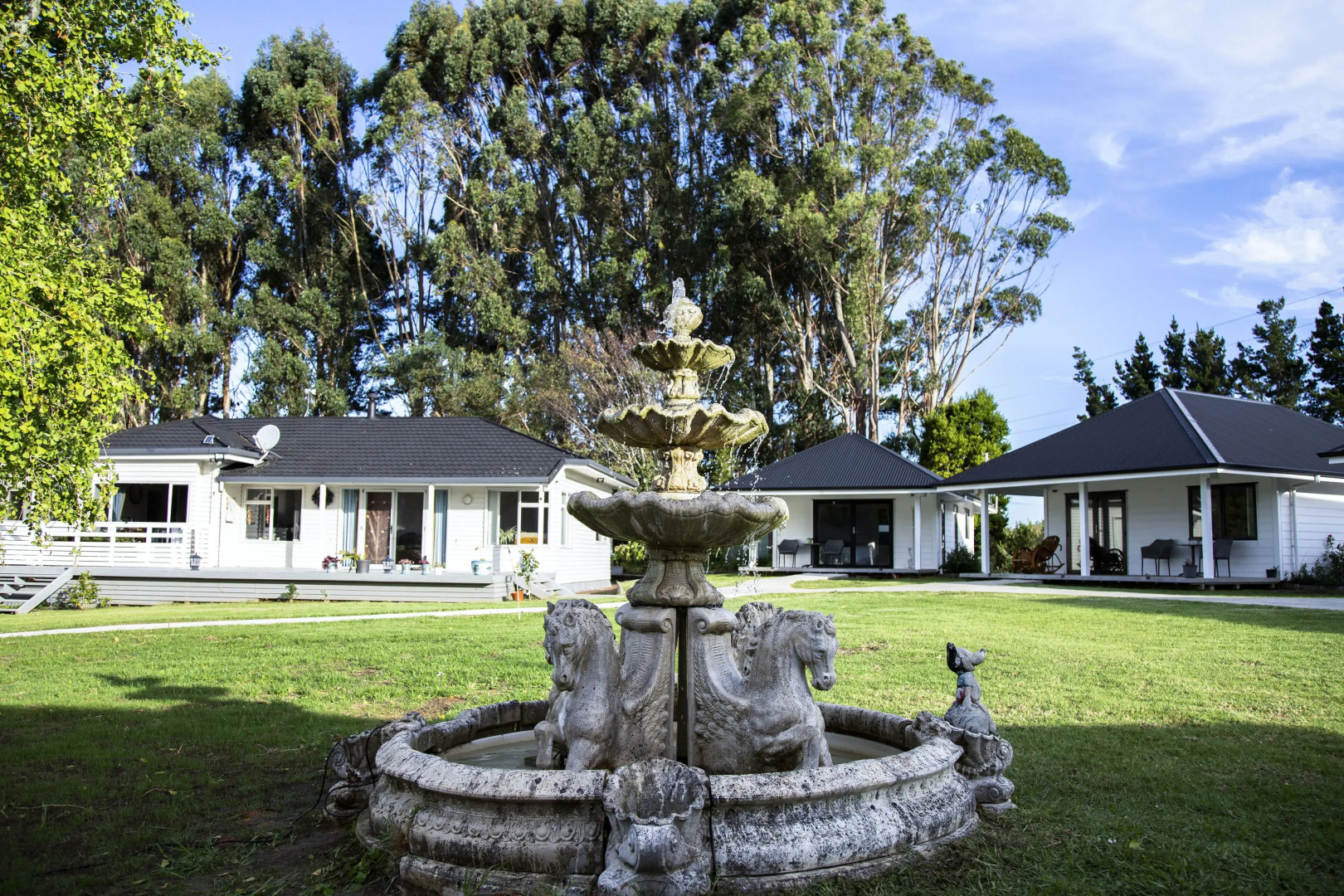 Aroma House