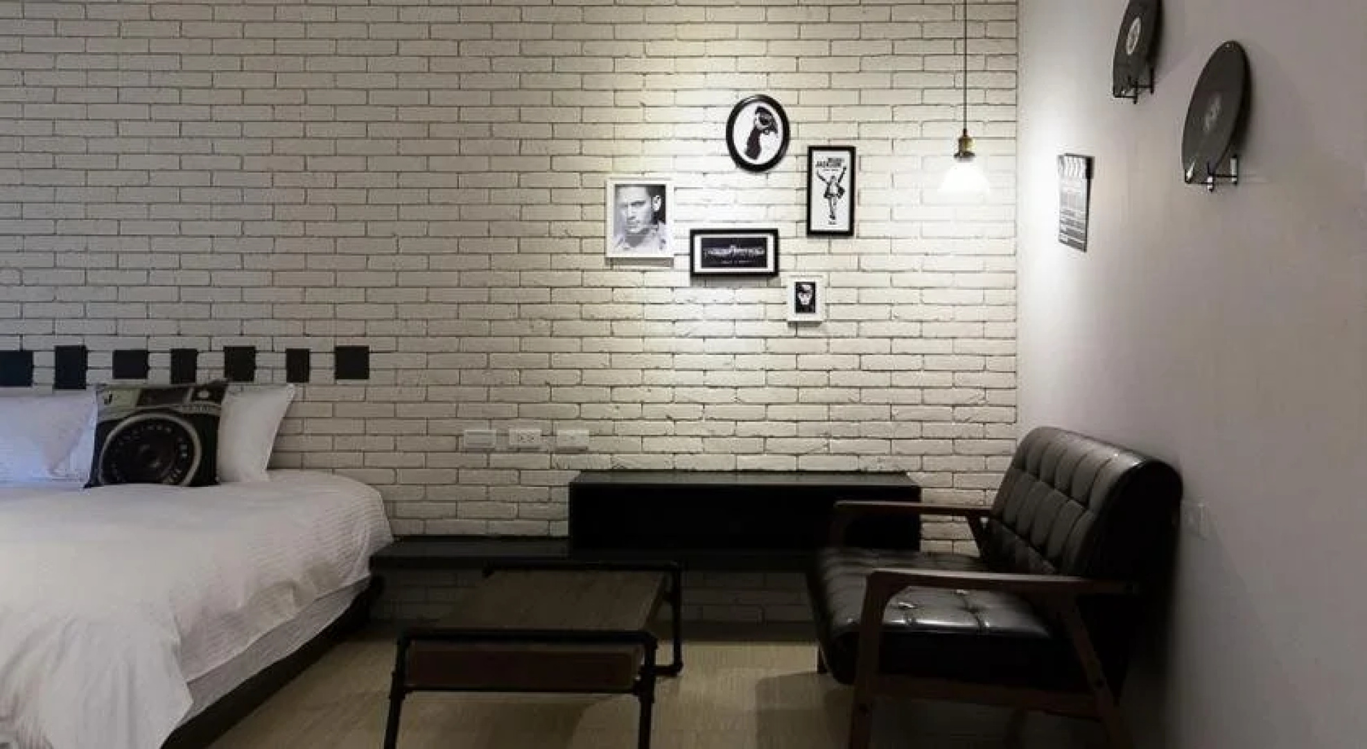 Wei Wei Chu B&B
