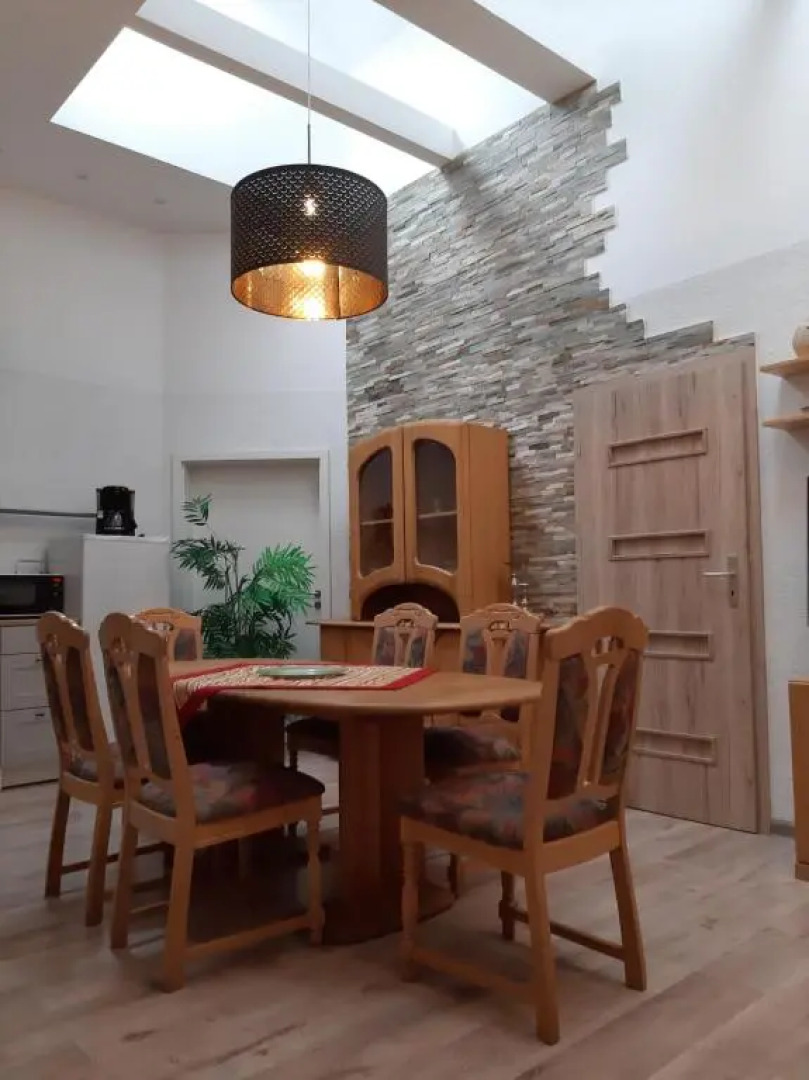 Ferienwohnungen Lerchl