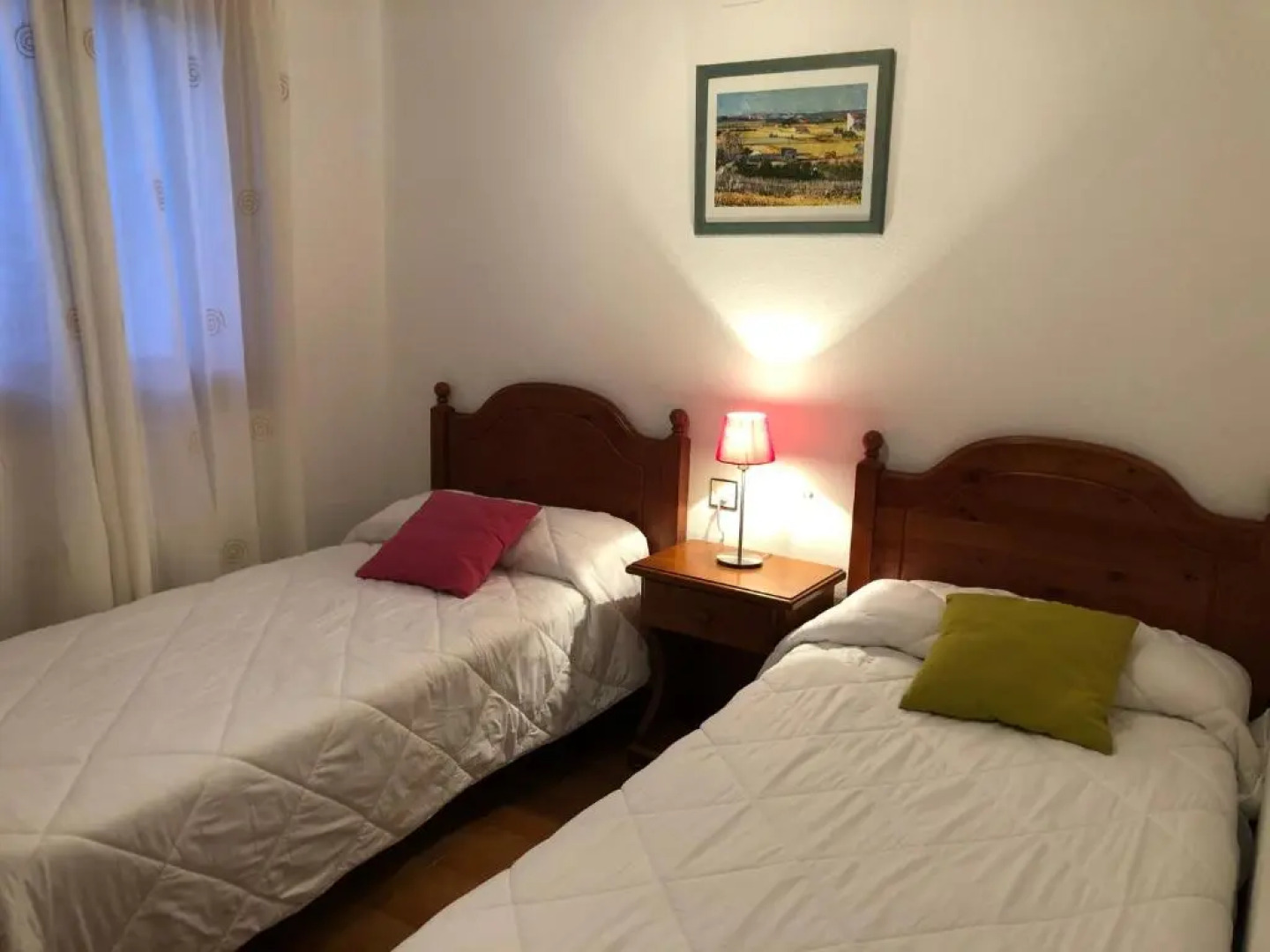 Matazueras Bielsa 601