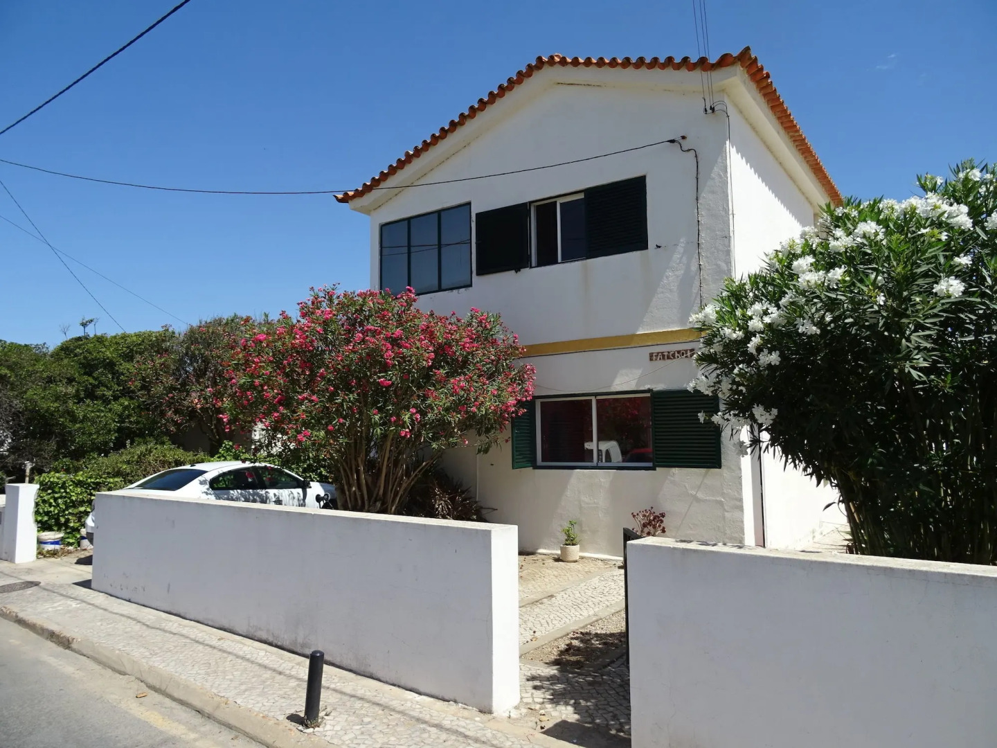 Faro Beach Life Hostel