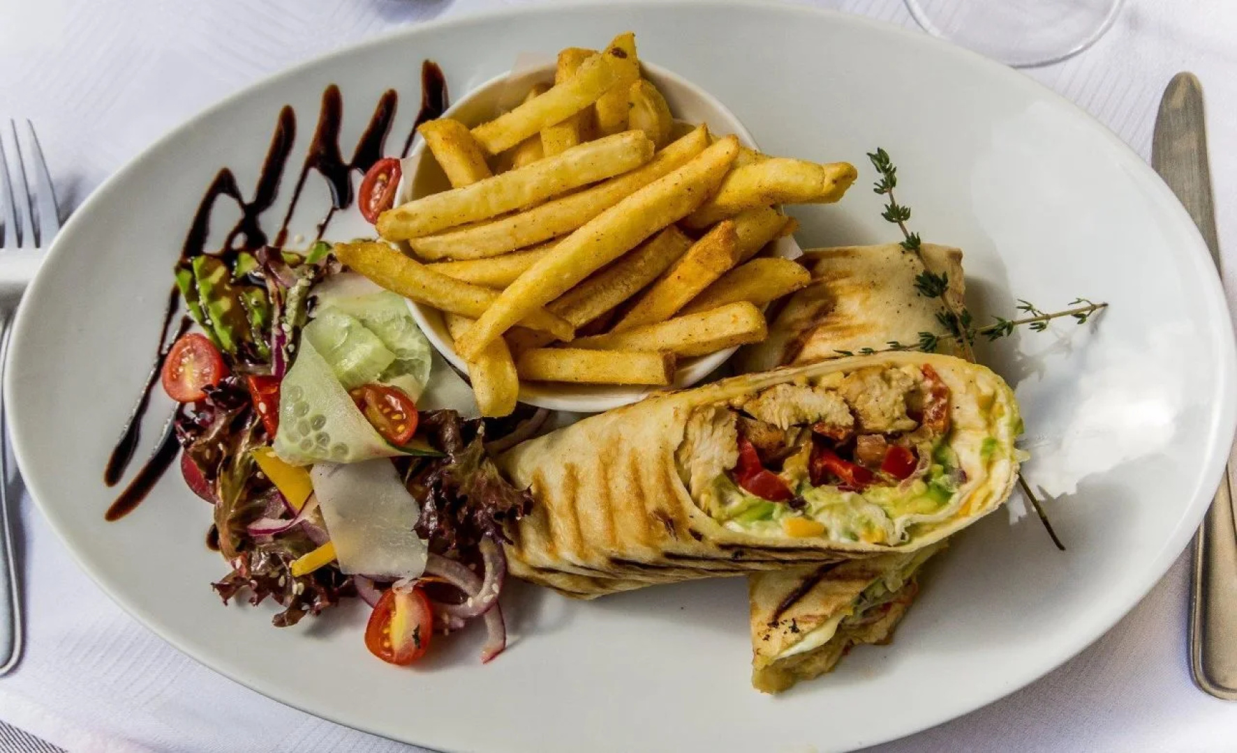 Lemoenkloof Boutique Hotel
