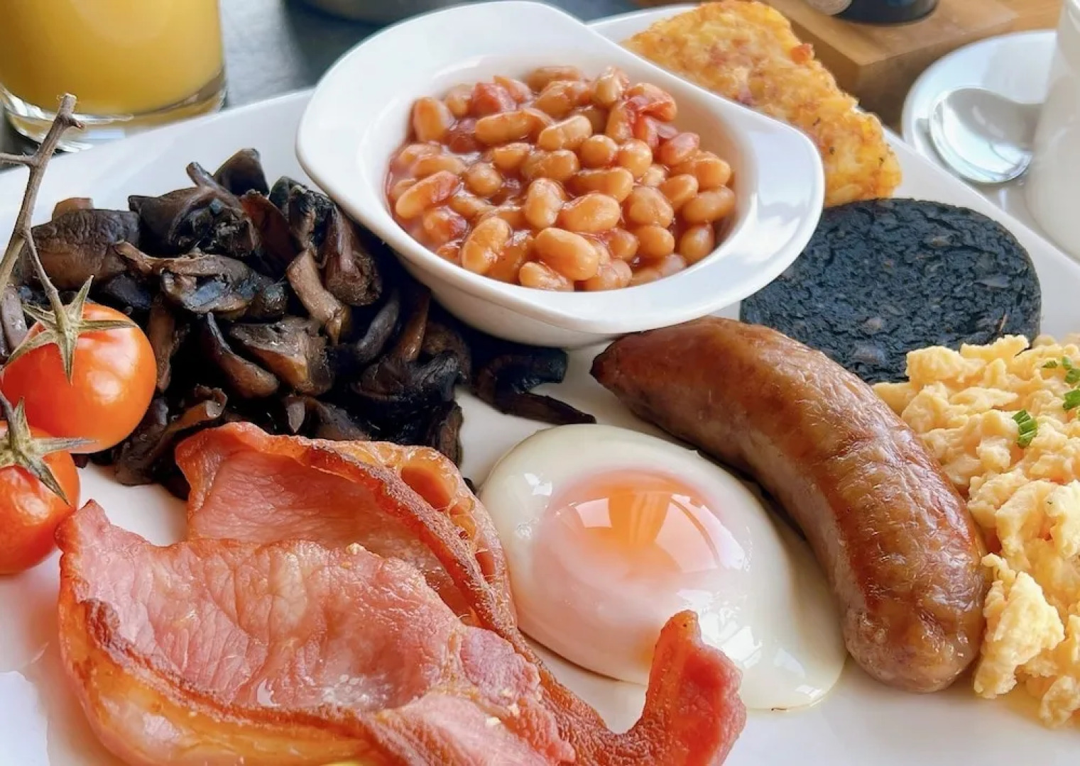 The Kendrick Exclusively for Adults