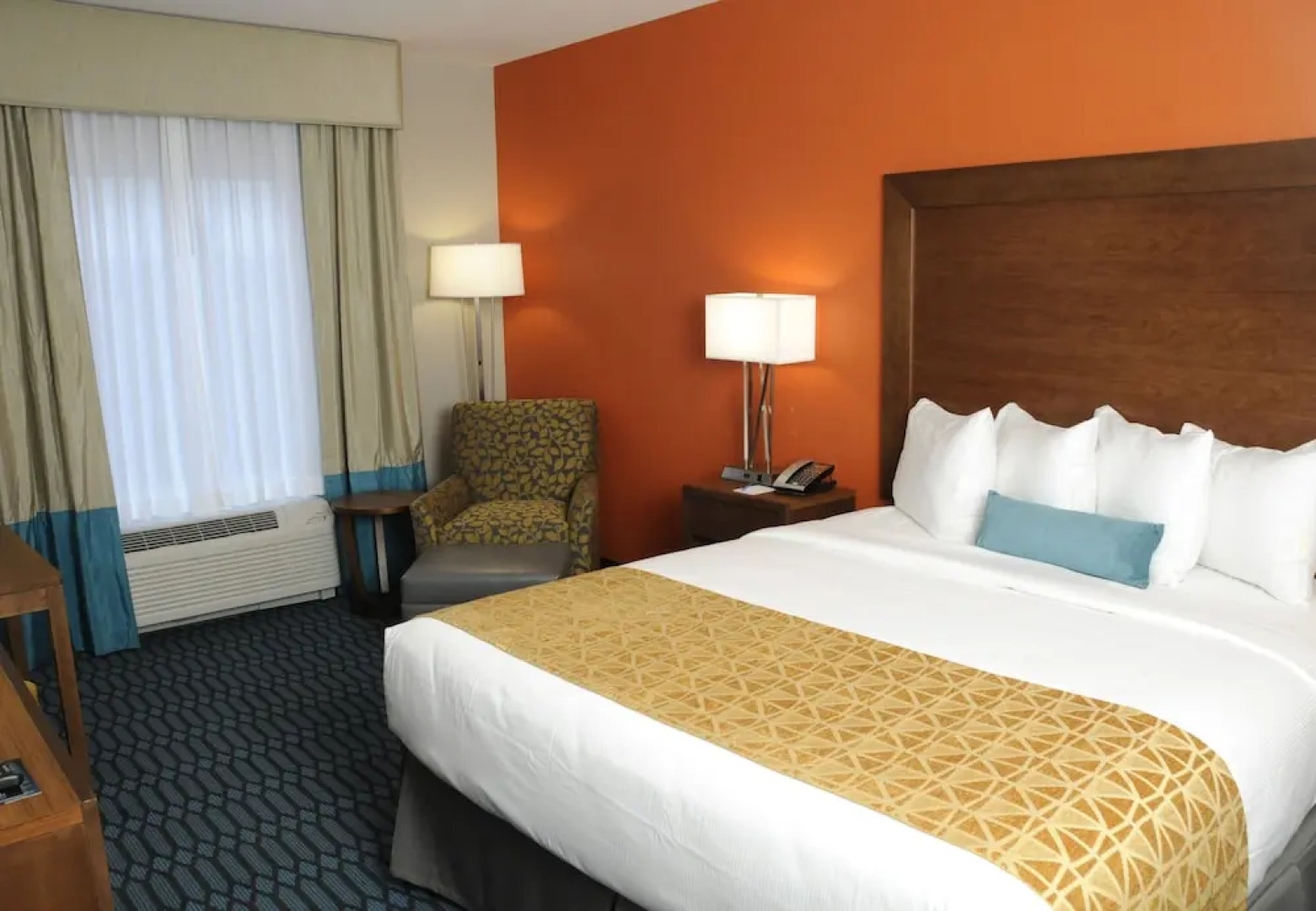 Rising Star Casino Resort