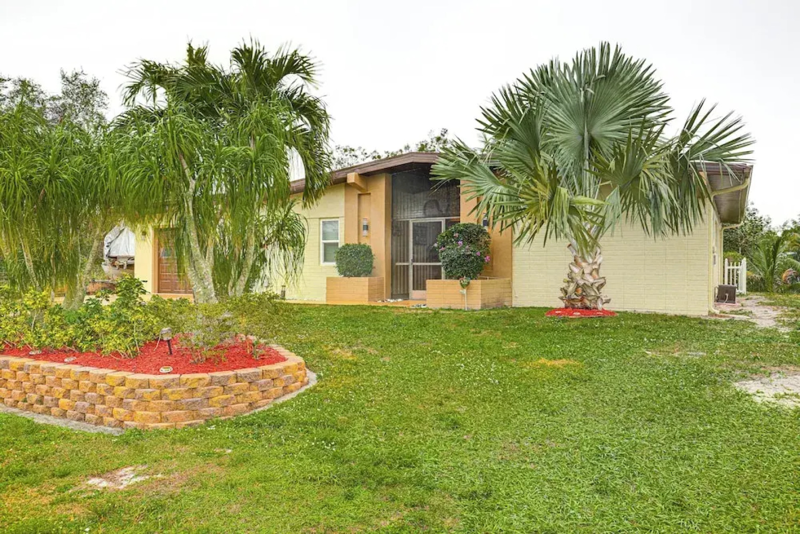 Riverfront House in Port St Lucie w/ Pool & Dock!