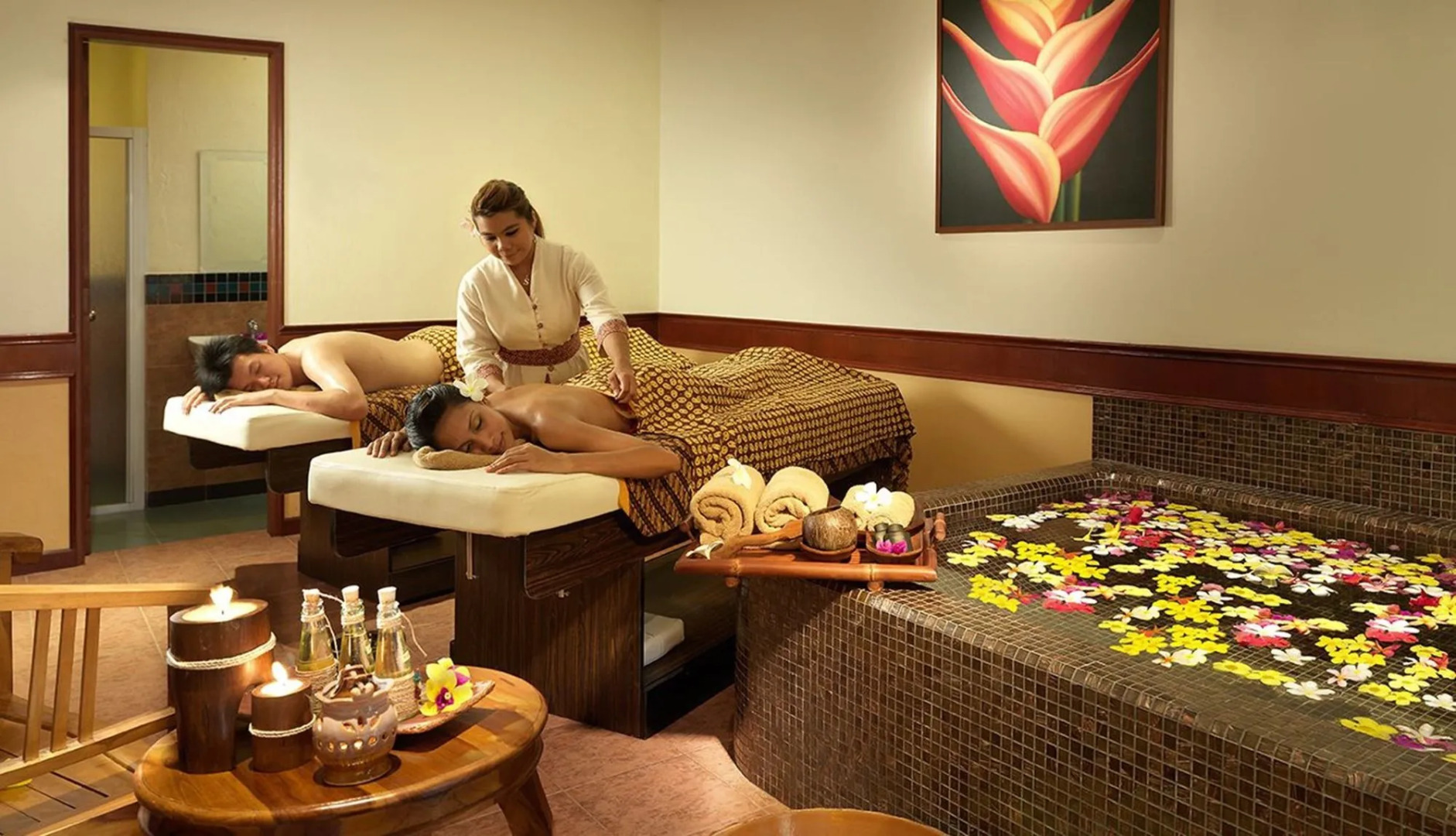 Holiday Villa Beach Resort & Spa Cherating