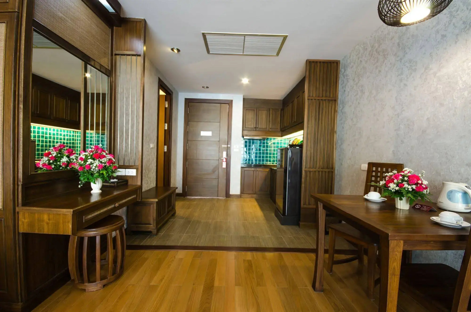 Kham Mon Lanna Resort Chiang Mai